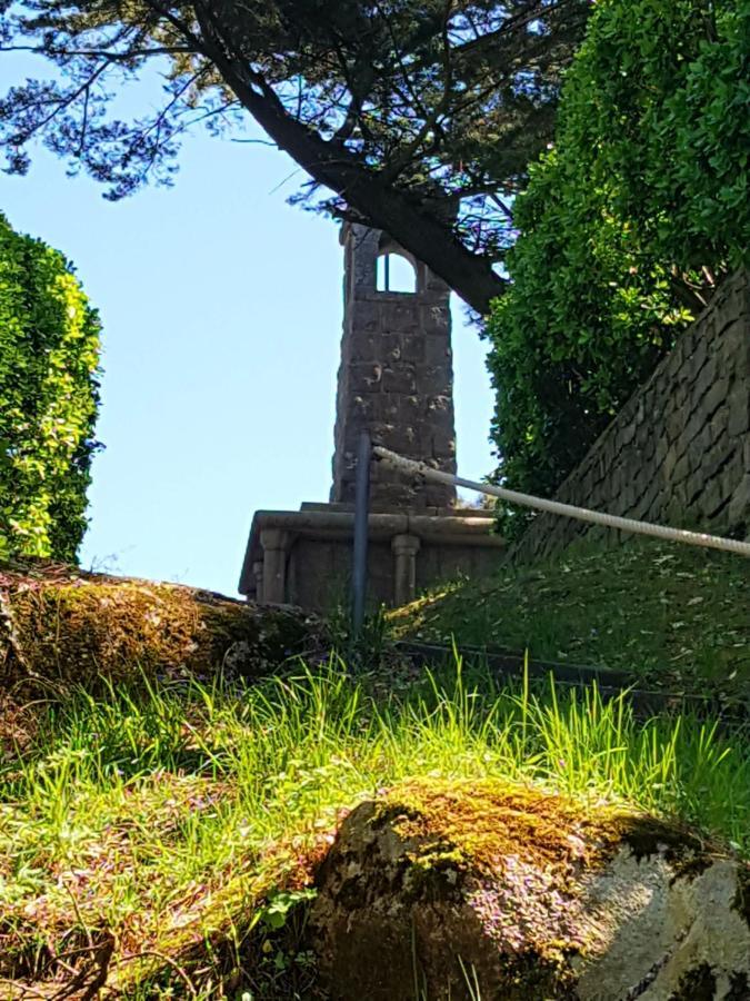 Villa Magdanic Moëlan-sur-Mer Exterior foto